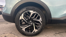 Citroen C4 1.2 PureTech [130] Max 5dr Auto Petrol Hatchback